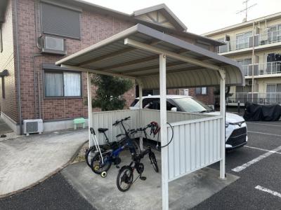 共用部分