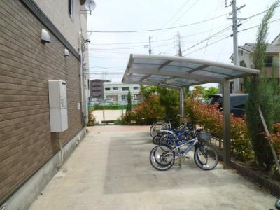 共用部分
