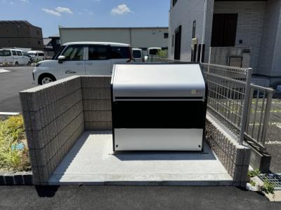 共用部分