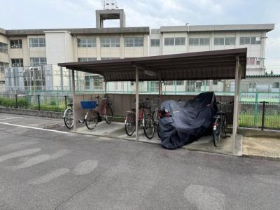 共用部分