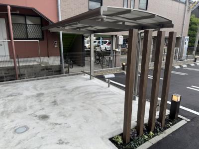 共用部分