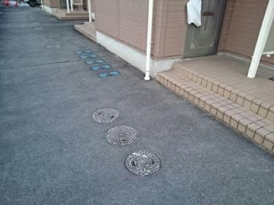 共用部分