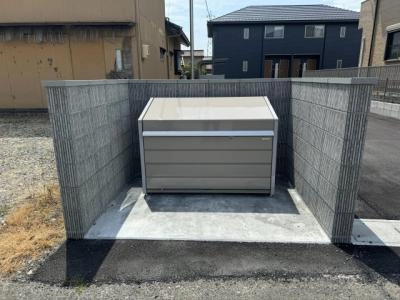 共用部分