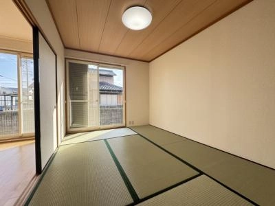 和室