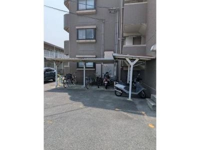 共用部分