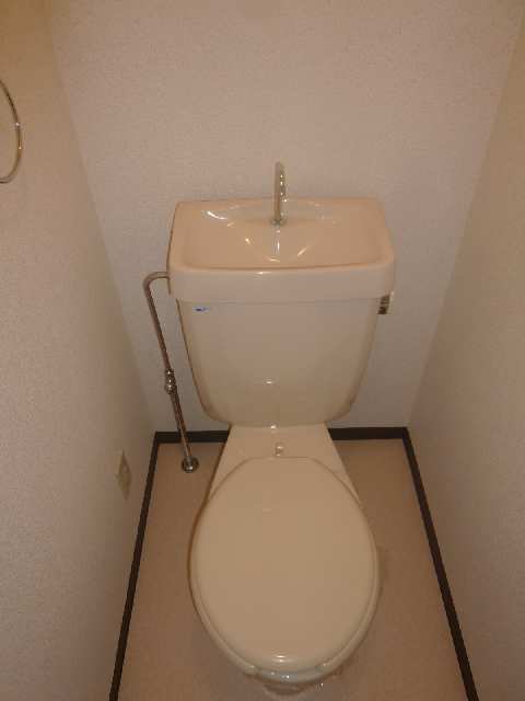 ＷＣ