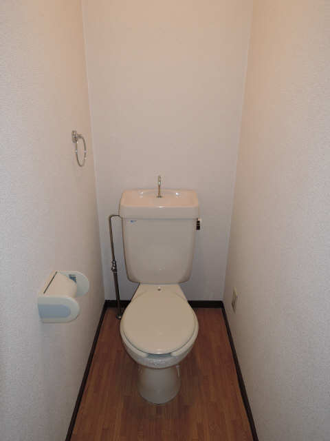 ＷＣ