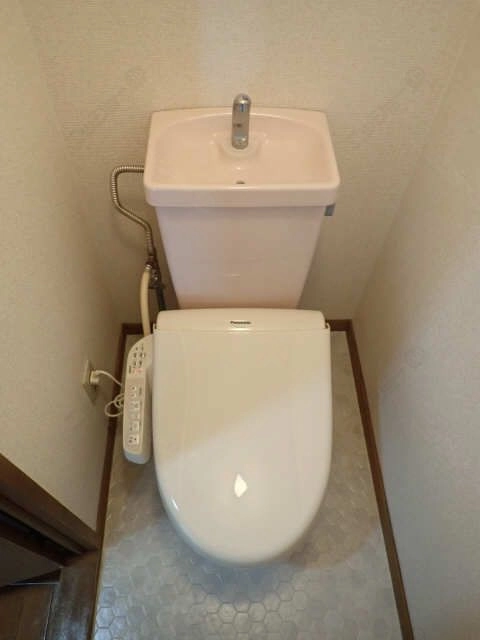 WC