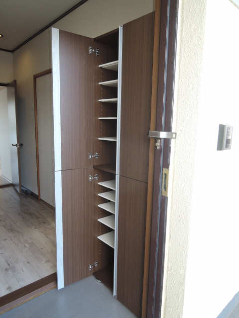 シューズBOX