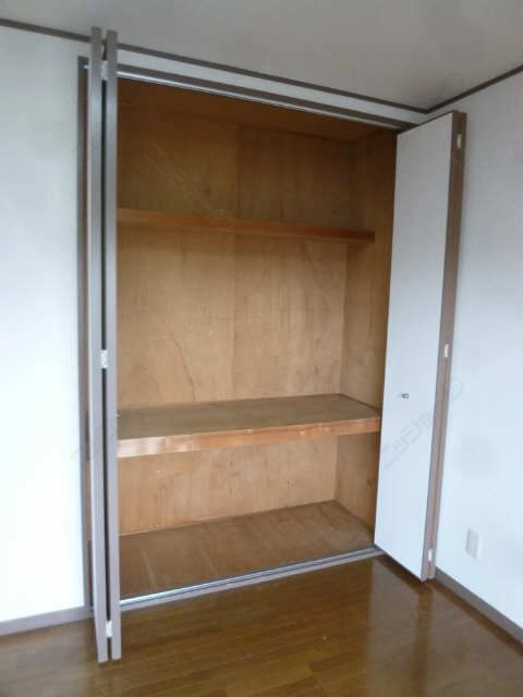 収納(洋室)