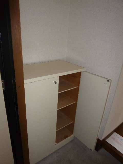 シューズBOX