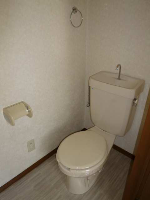 ＷＣ