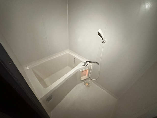 エクセレンス勝川 2階 浴室
