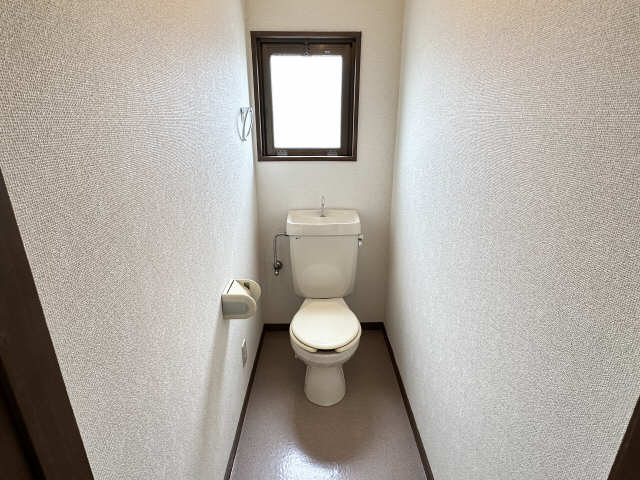 エクセレンス勝川 3階 WC