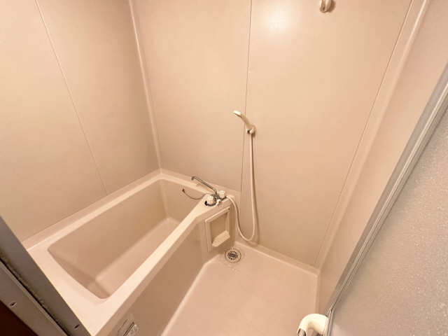 エクセレンス勝川 4階 浴室