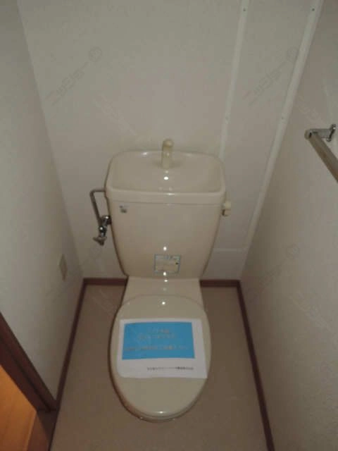 ＷＣ