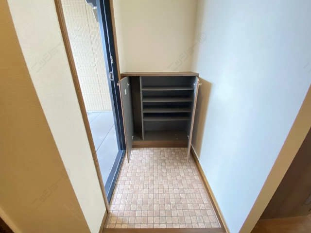 シューズBOX