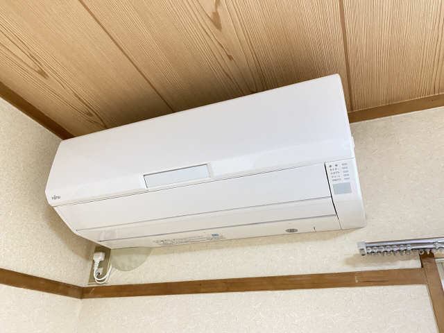 エアコン