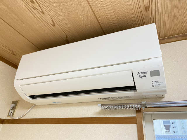 エアコン