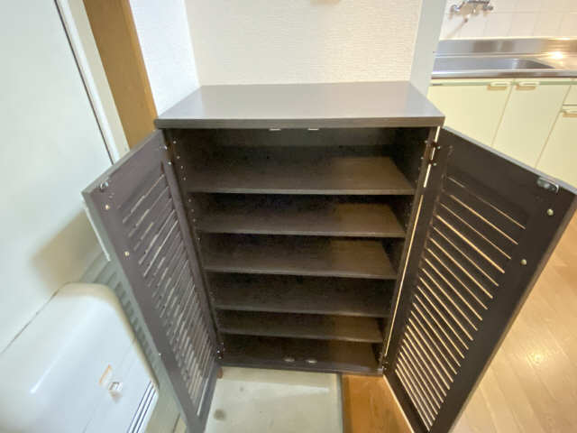 シューズBOX