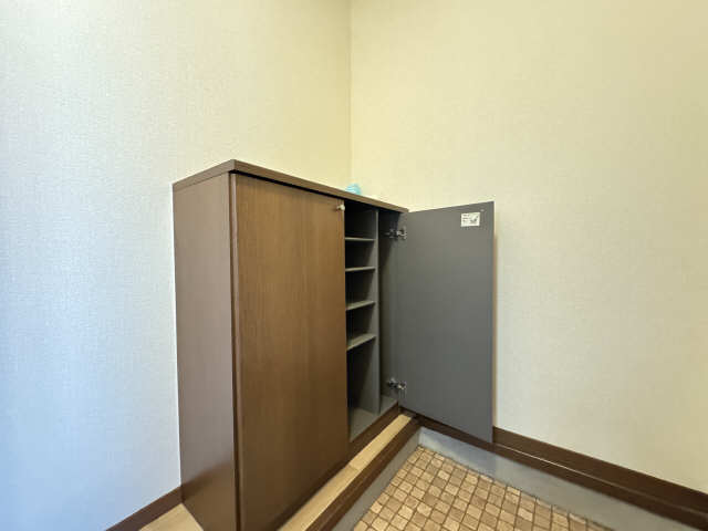 シューズBOX