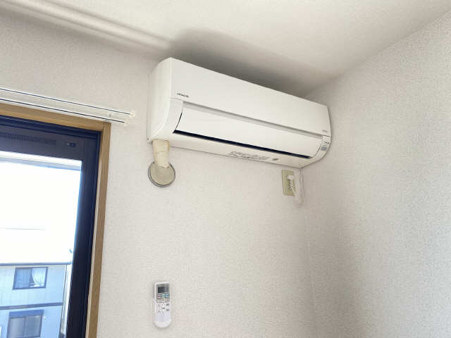 エアコン