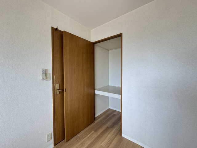 収納（北洋室）