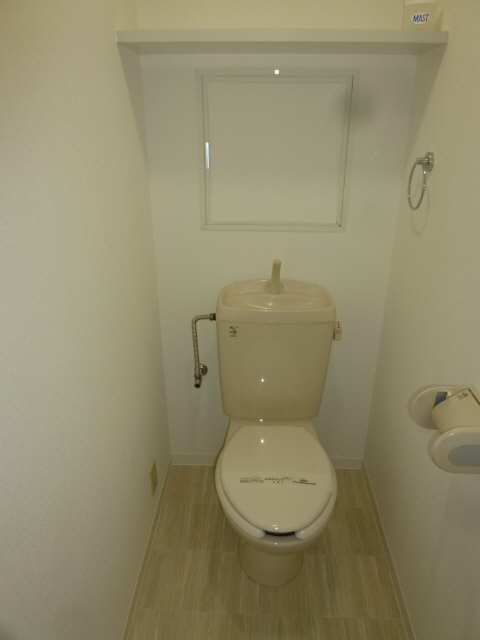 ＷＣ