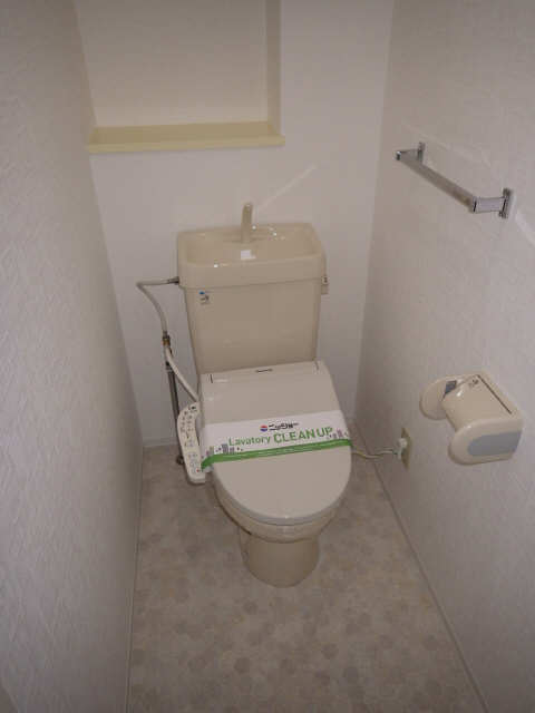 WC