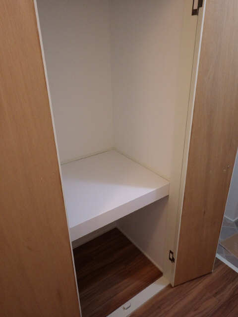 玄関収納