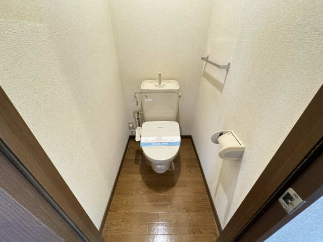 ウィステリア２１ 1階 WC