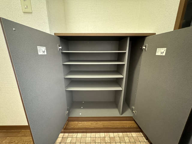 シューズBOX
