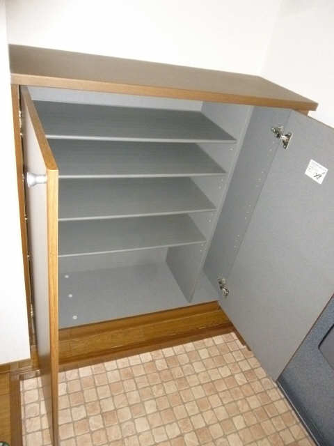 シューズＢＯＸ