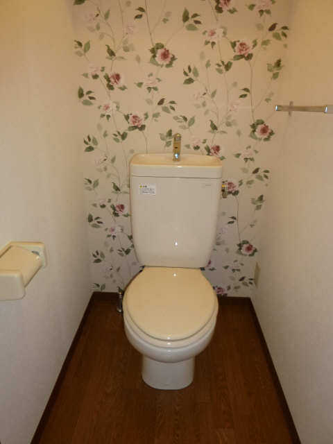 ＷＣ