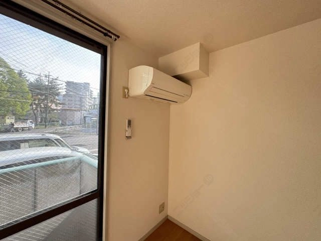 エアコン