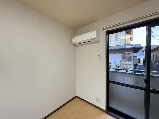 エアコン（リビング）