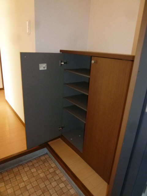 シューズＢＯＸ