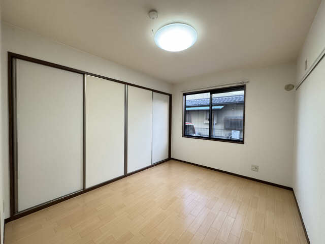 南洋室（東側）