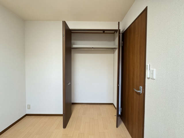 収納（北洋室）