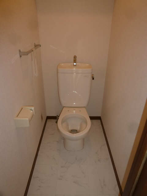 ＷＣ