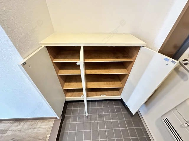 シューズBOX