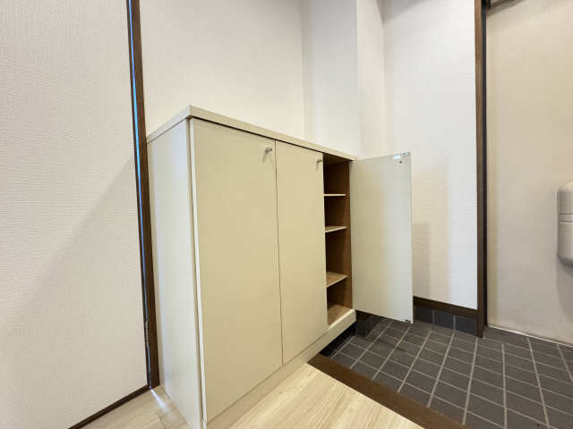 シューズBOX