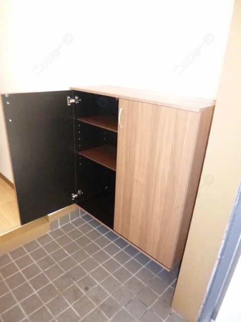シューズBOX