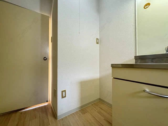 冷蔵庫スペース