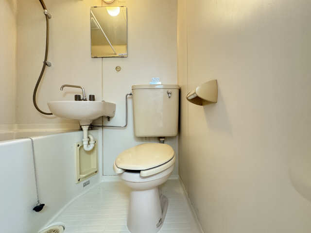 WC