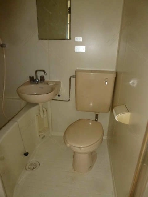 ＷＣ