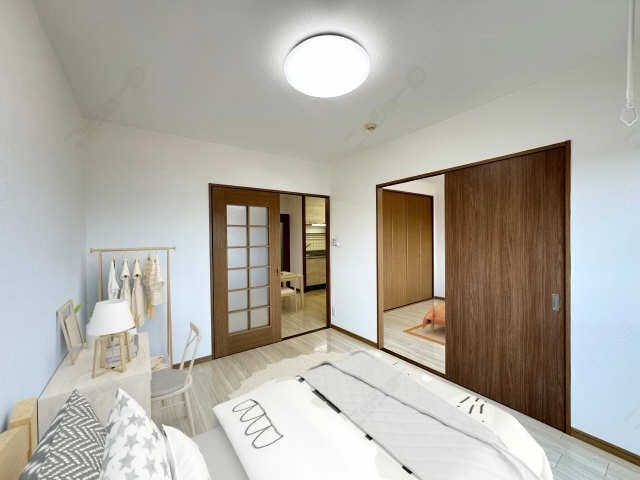 イメージパース