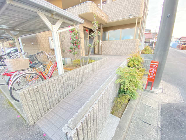 共用部分