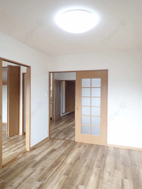 洋室
