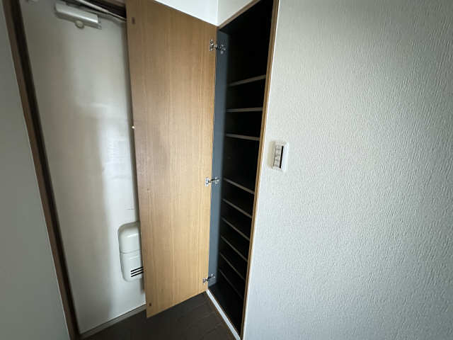 シューズBOX